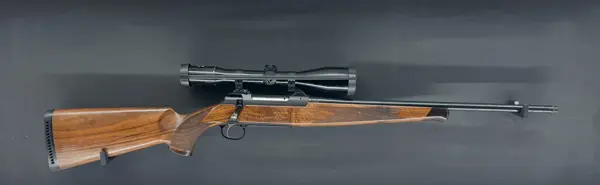 Sauer 200 M15x1 LL52 7x64