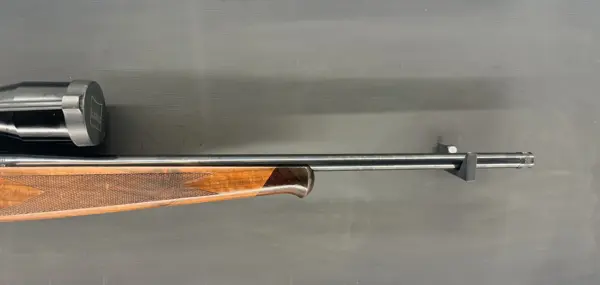 Sauer 200 M15x1 LL52 7x64