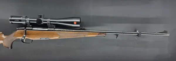 Steyr Rep. Büchse Luxus 6,5x68 GEBRAUCHT