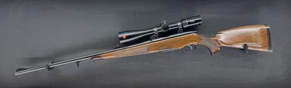 Luxus GEBRAUCHT 6,5x68