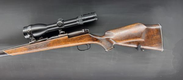 Mauser 66 gebraucht Cal. 7x64