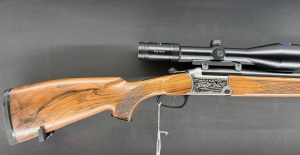 BBF 95 12/76 8x57JRS