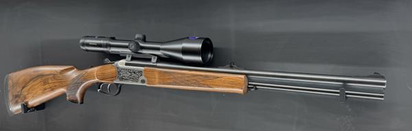 BBF 95 12/76 8x57JRS