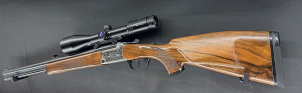 BBF 95 12/76 8x57JRS