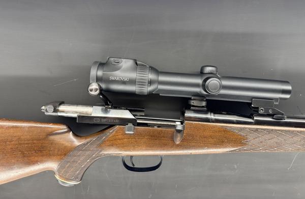 Mauser 66 GEBRAUCHT 7x64