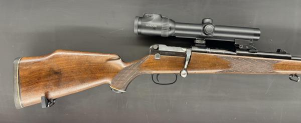 Mauser 66 GEBRAUCHT 7x64