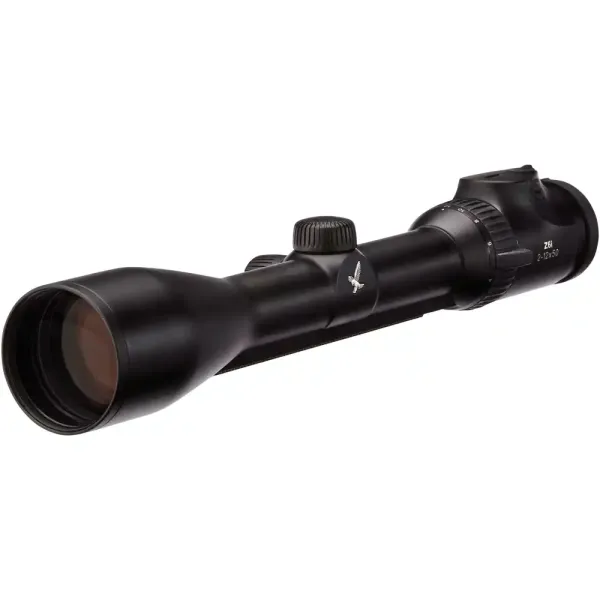 Swarovski Z6I 2-12X50 SR 4A-I