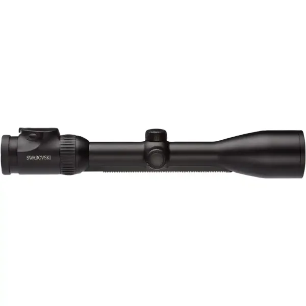 Swarovski Z6I 2-12X50 SR 4A-I