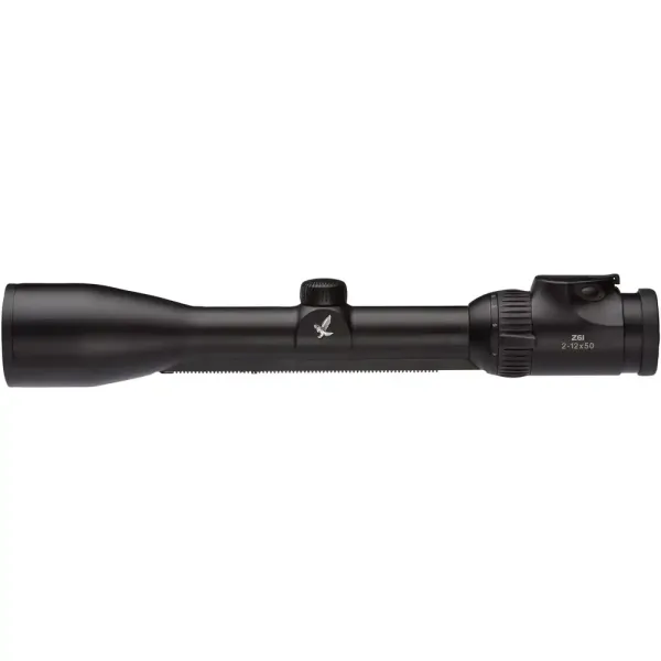 Swarovski Z6I 2-12X50 SR 4A-I