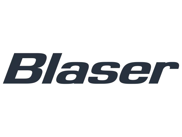 Blaser Logo
